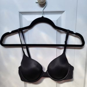 PINK by VS t-shirt lightly line bra